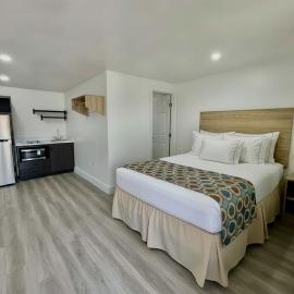 Sun Valley Motel，位于凤凰城的酒店