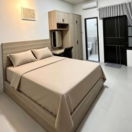 D'CIA Coliving，位于科贾扬的酒店