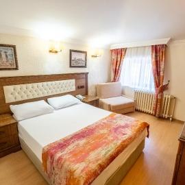 Assos Kervansaray Hotel - Special Category,位于贝拉姆卡尔的酒店