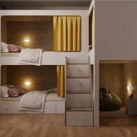 YOUWOUland for female hostel-only for female，位于北京的酒店