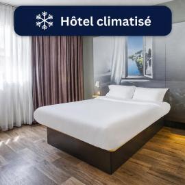 B&B HOTEL Angoulême，位于勒贡蓬图夫尔的酒店