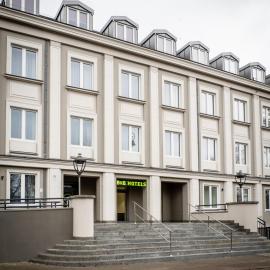 B&B HOTEL Kalisz Centrum，位于卡利什的酒店