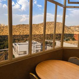 البساتين هومز - Al Basateen Homes，位于巴哈的酒店