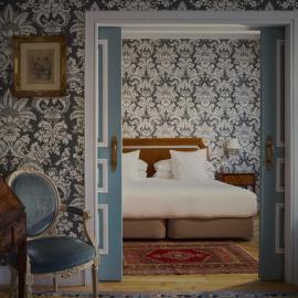 Relais & Châteaux Hotel Orfila