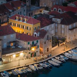 Palazzo Viridis Heritage Hotel