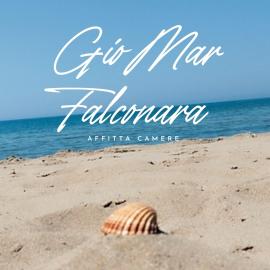 GioMar Falconara，位于利卡塔的酒店