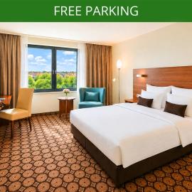 CZECH INN Hotel Ferenc，位于布达佩斯的酒店