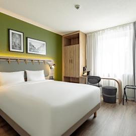 Campanile PRIME - Wroclaw Stare Miasto