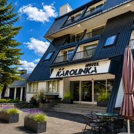 Hotel Karolinka