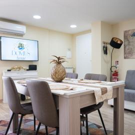 Domus Home Ladispoli，位于拉迪斯波利的酒店