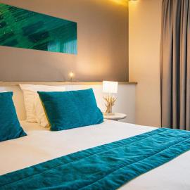Hôtel Le B d'Arcachon by Inwood Hotels,位于阿卡雄的酒店