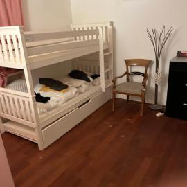 Schöne 2-Zimmer Wohnung Nähe Messe Riem，位于慕尼黑的酒店