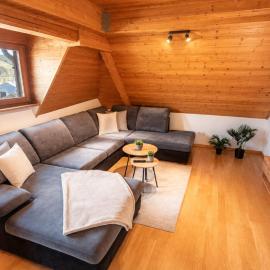 Ferienwohnung Saarburg