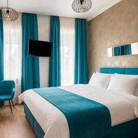 Family Apartments Zemlinski，位于派尔巴赫的酒店