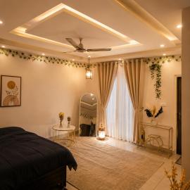 Nritya Nadi Retreat Stay，位于瑞诗凯诗的酒店