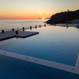L'Ariana Resort, Glamping