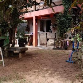Recanto da Serra e campig，位于伊塔蒙蒂的酒店
