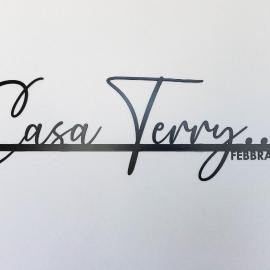 Casa Terry，位于龙基德伊莱焦纳里的酒店
