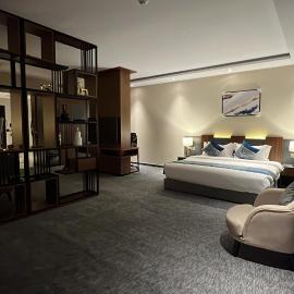 Belvedere Hotel,位于麦地那的酒店