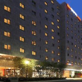ibis Ambassador Seoul Insadong-Newly renovated in 2025