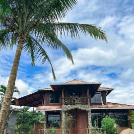 Casa vacacional Tena Archidona，位于特纳的酒店