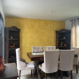 Casa Linda Vista，位于Escuintla的酒店