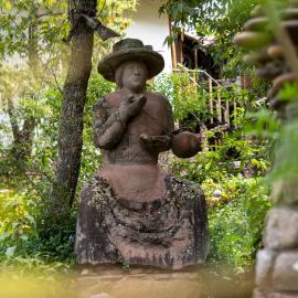 Casa de campo Yoga Retreat