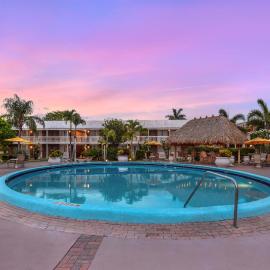 Best Western Palm Beach Lakes,位于西棕榈滩的酒店