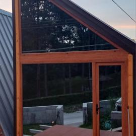 Spa Jagodina - Jakuzzi is free - Private parking is free - Beautiful view of nature-，位于雅戈丁那的酒店