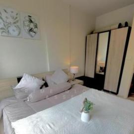 Burapha hotel，位于Ban Ta Sang的酒店