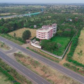 Destination Resort Centre，位于Gikuu的酒店