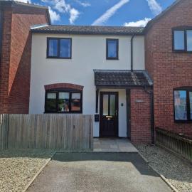 41 Mortimer Drive, near Ludlow，位于Orleton的酒店