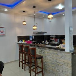 Casa Puka，位于巴克里索莫雷诺港的酒店
