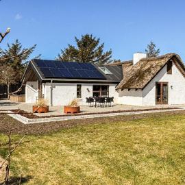 Gorgeous Home In Vestervig With Wifi，位于韦斯特维的酒店