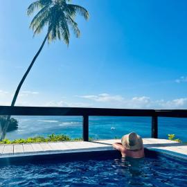 Ucuilagi Resort