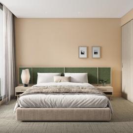 Oakwood Epping Melbourne,位于Epping的酒店