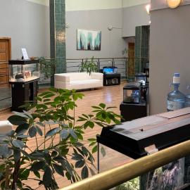 Narva Center - K2A Hotel，位于纳尔瓦的酒店