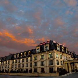 Hotel Brossard, an Ascend Collection Hotel，位于布罗瑟德的酒店