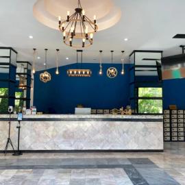 Palette Jomtien Longstay，位于乔木提恩海滩的酒店
