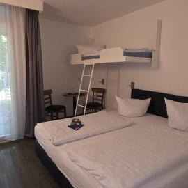 Aparthotel Höper，位于奥伊滕的酒店