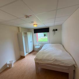 Örkelljunga Hostel，位于Orkelljunga的酒店