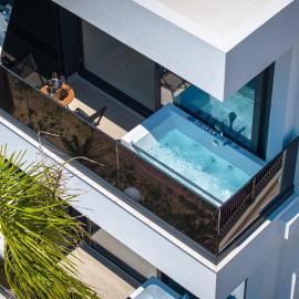 Heavenly Rest Luxury Hotel