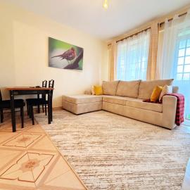 M&M Cityview Apartments Kisii，位于Kisii的酒店