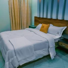 Neriah Suites，位于卡巴莱的酒店