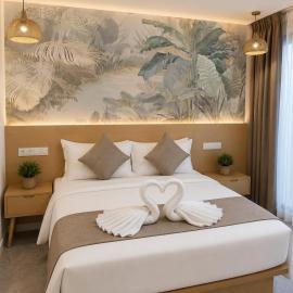 Veli Beach Inn，位于马提威力的酒店
