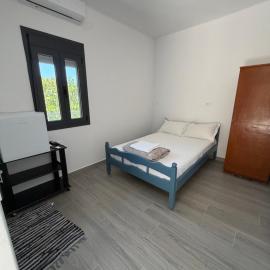 Kaloniki Rooms & Suites，位于马苏里的酒店