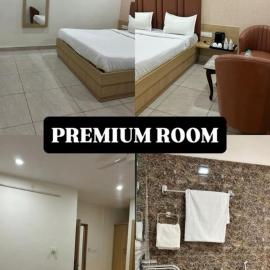 Vida Hotel，位于伯蒂亚拉的酒店