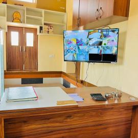 Hotel Jiwan Palace Phalodi，位于Phalodi的酒店