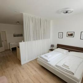 Antonio Appartement，位于Steinabrückl的酒店