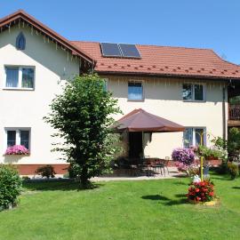 Agroturystyka nad Sanem，位于Dydnia的酒店